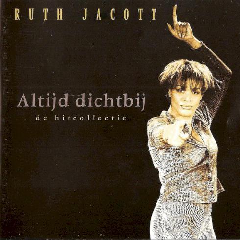 Ruth Jacott
